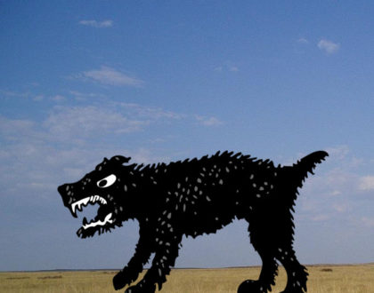 Come fare se avete un cane aggressivo