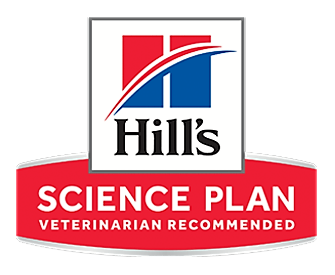 logo hill's science plan