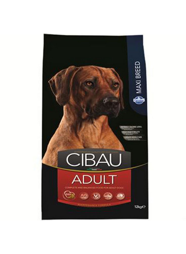 Cibau Adult maxi 12kg