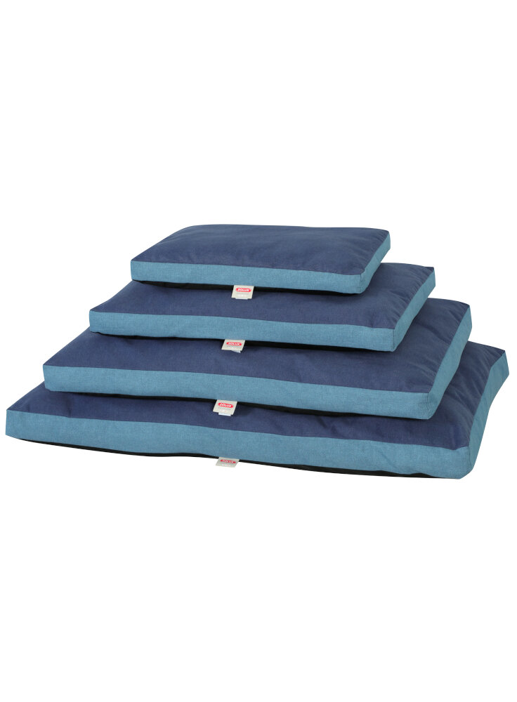 ZOLUX CUSCINO SFODERABILE ONE INDIGO