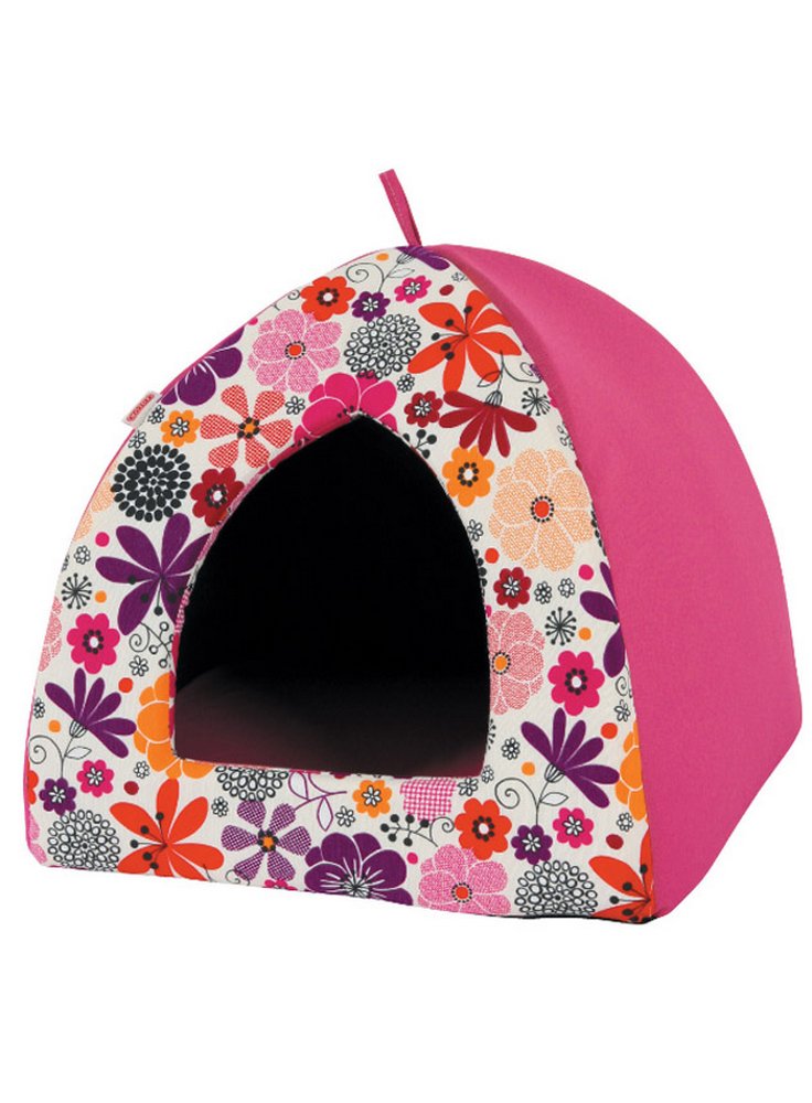 Zolux Cuccia A Forma Di Igloo Per Cani E Gatti Bella Zolux