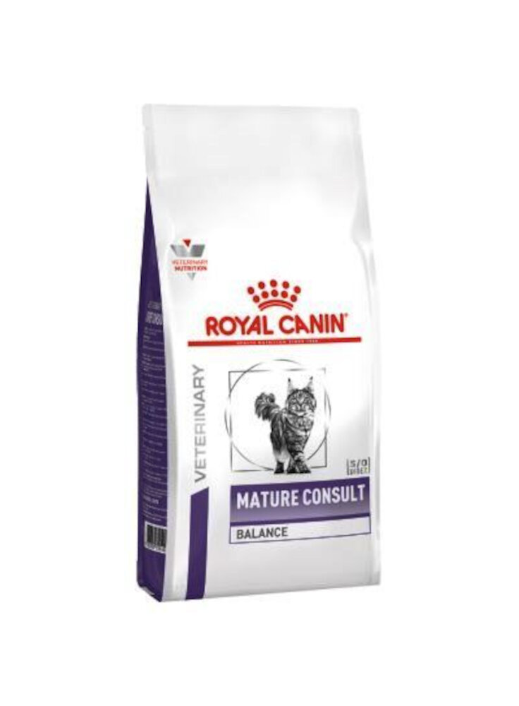 Mature Consult gatto Royal Canin 400 gr