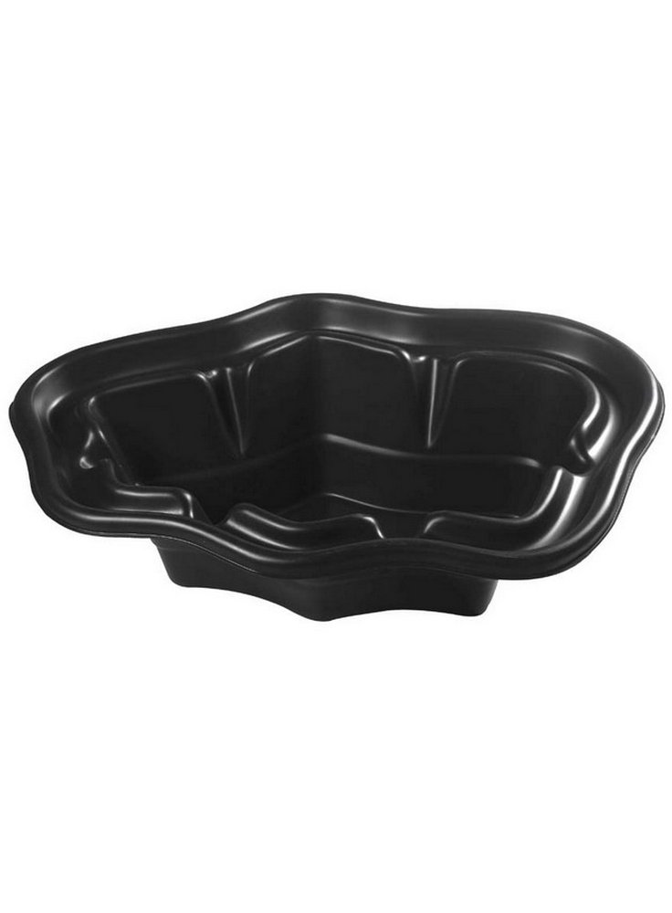 LAGHETTO TERMOFORMATO VERDEMAX LT300 cm 165x118