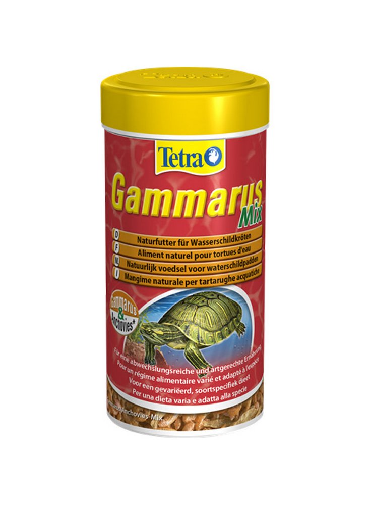 Tetra Gammarus MIX 250 ml