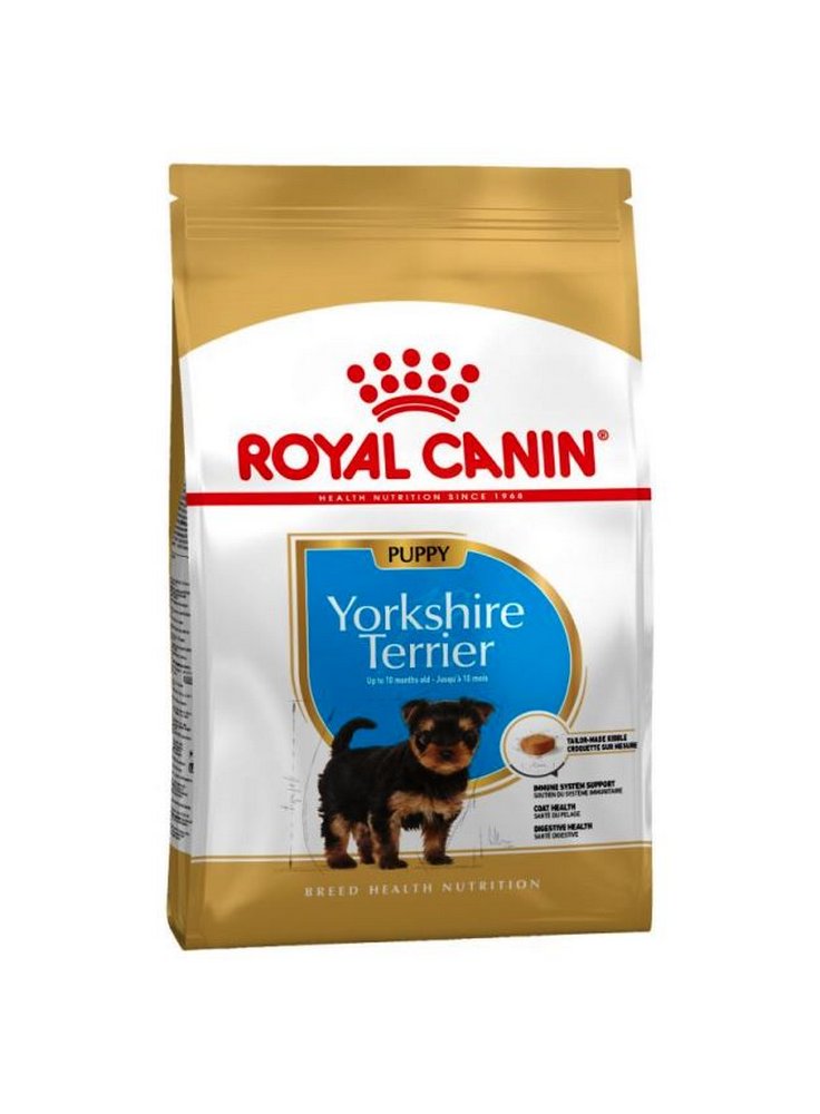 Yorkshire Terrier Puppy Royal Canin 1,5kg