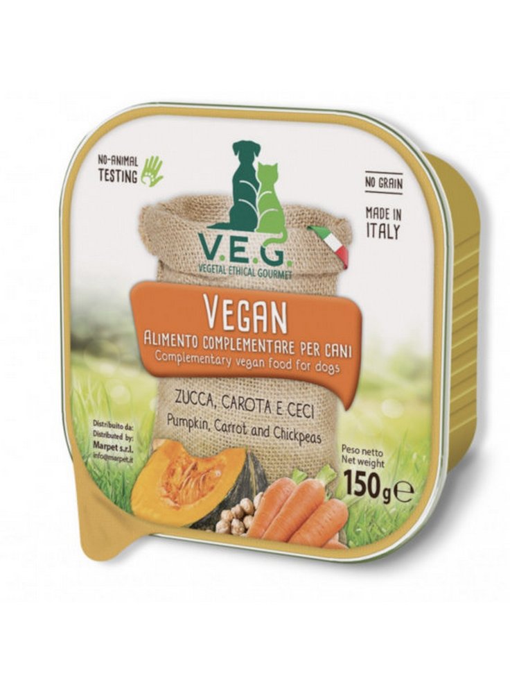 06073304_veg-dog-carota-zucca-cane-150g