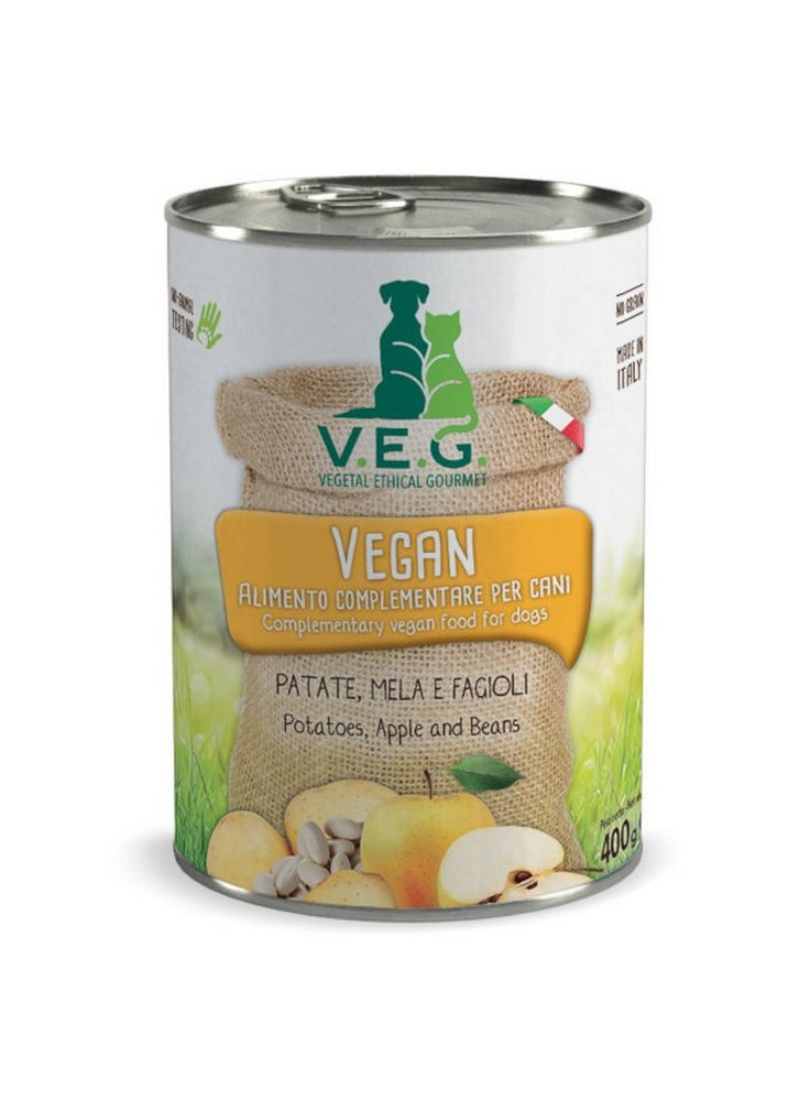 09065403_veg-dog-patate-mela-cane-400g