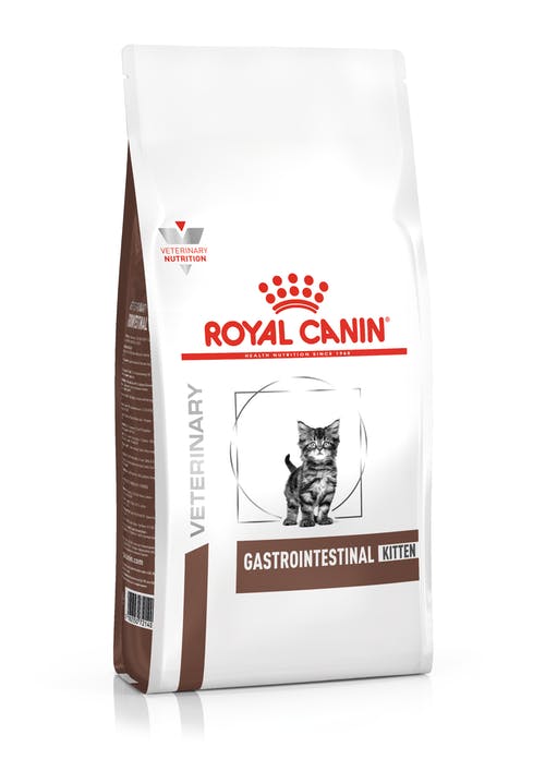 Royal canin Gastrointestinal Kitten