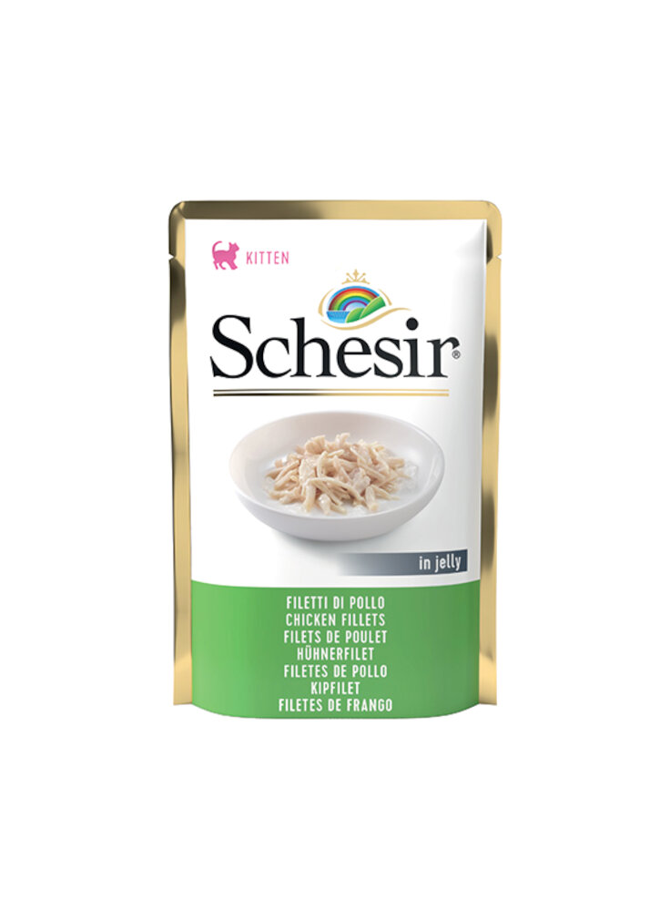 104-schesir-cat-busta-kitten-filetti-di-pollo-20x-85g