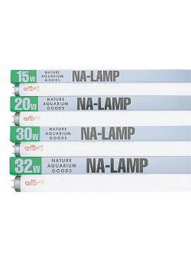 NA lamp 30W 63cm