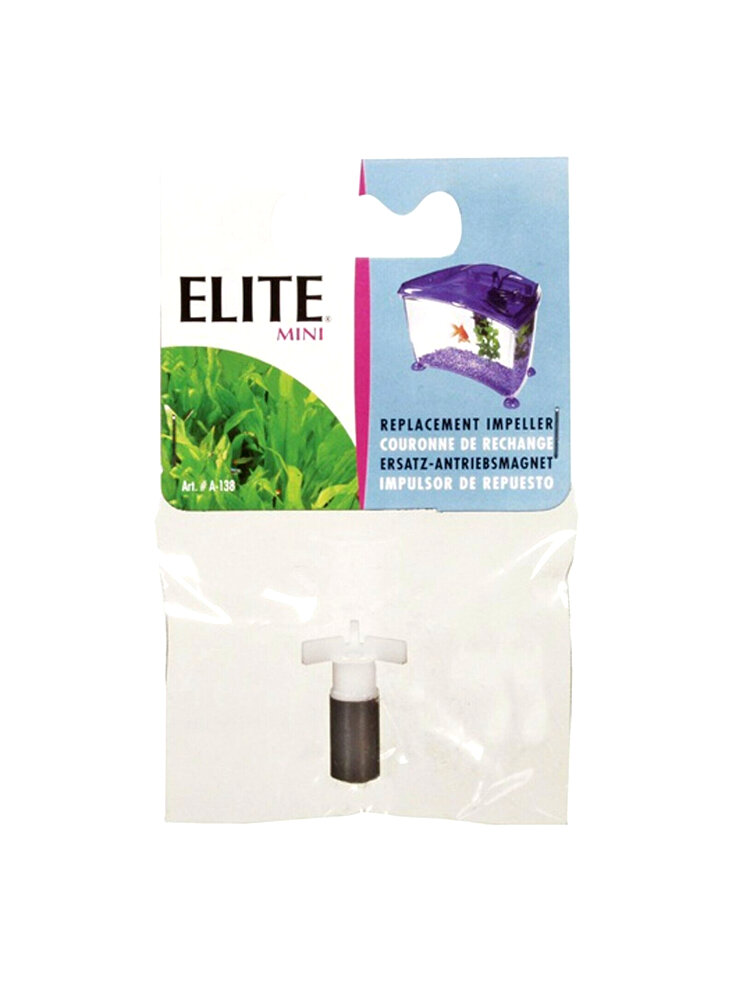 Askoll magnetogirante ricambio per pompa Elite Mini
