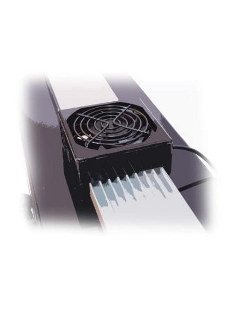 Plafoniere Led Per Acquario : Plafoniera a led per acquario acqua marina haquoss ledsystem con