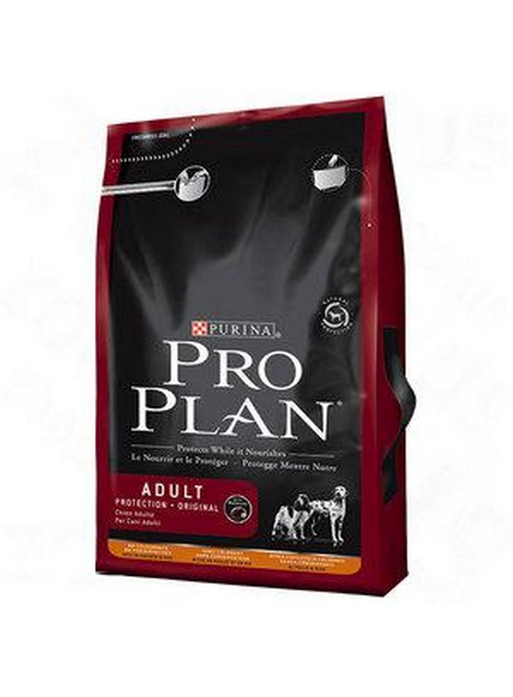 Purina Pro Plan Adult Pollo e riso 14 kg
