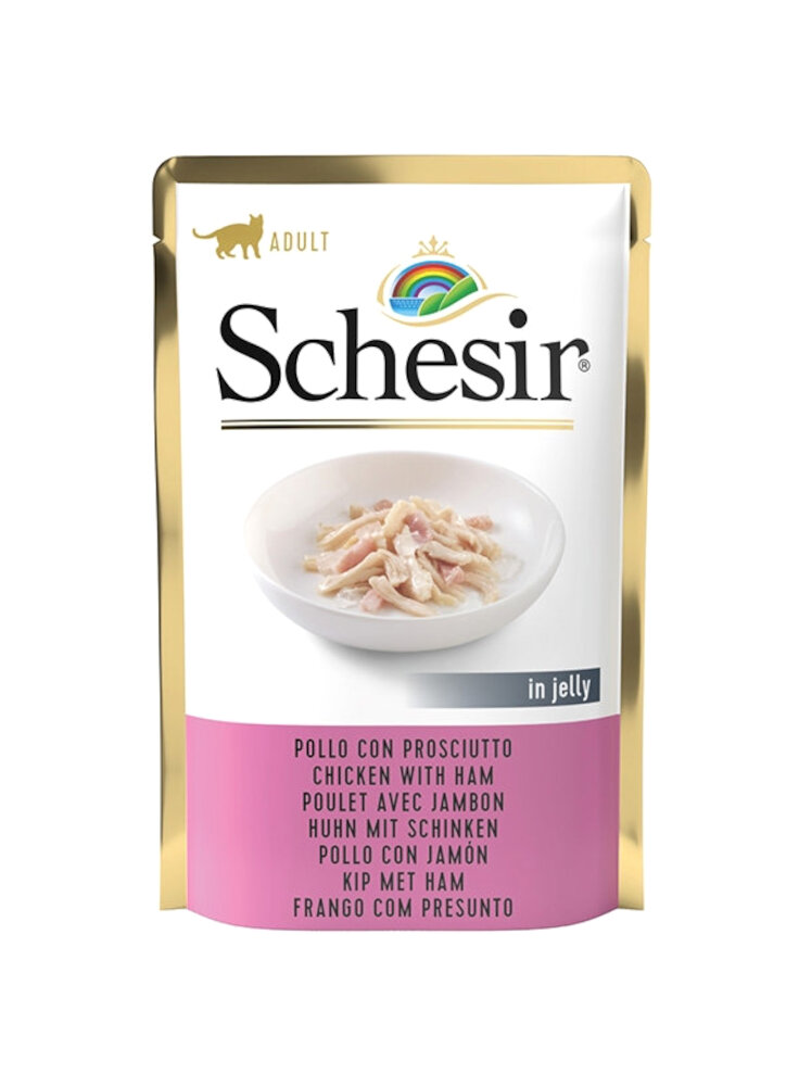 251-schesir-cat-busta-pollo-prosciutto-20x-85g