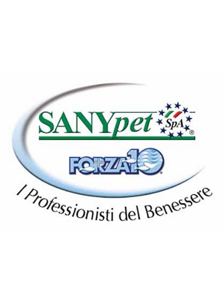 Sanypet Forza 10