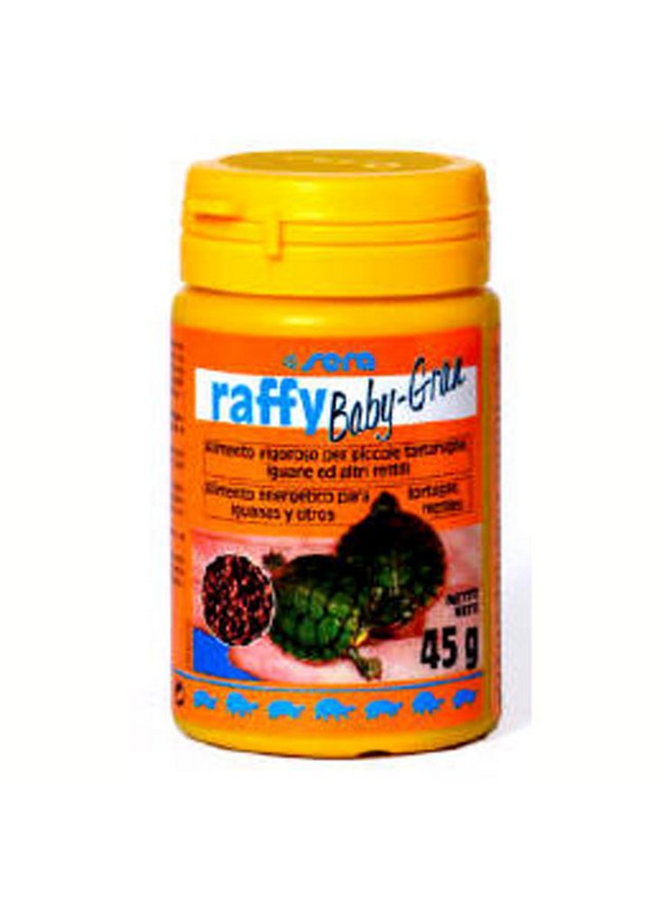 RAFFY BABYGRAN 100ML