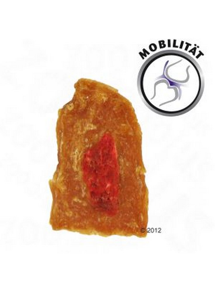Fillets pro active S snack mobilità 80g 8in1 th30754