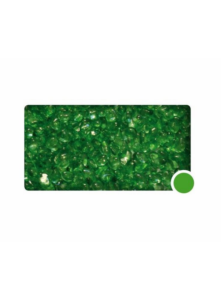 HAQUOSS PEARL GREEN 1KG