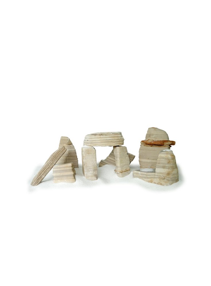 HAQUOSS CANYON STONE - PREZZO AL KG