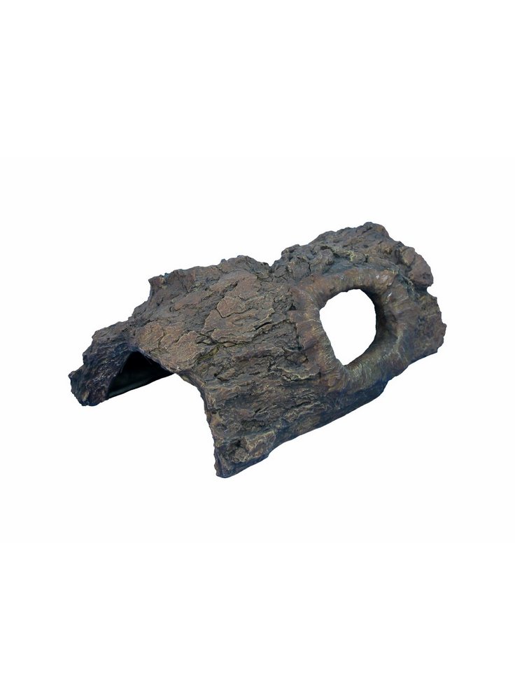 HAQUOSS ARBOREAL BARK M - 22,5x13,5x8,5h cm