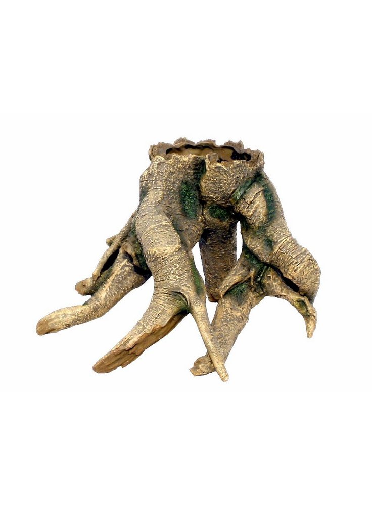 HAQUOSS ARBOREAL ROOT M - 20,5x16,5x14h cm