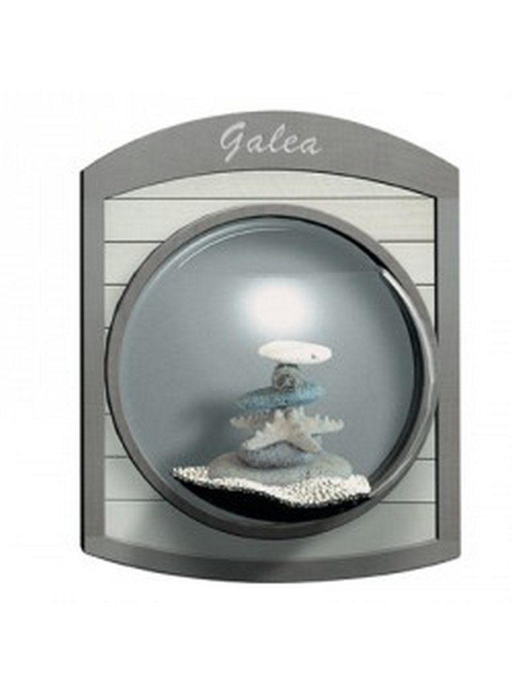 Acquario galea a quadro art.306971
