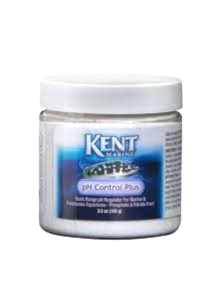 Kent ph control plus 250gr