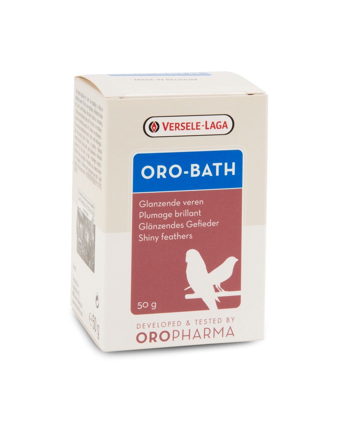 versele laga oro bath 50gr