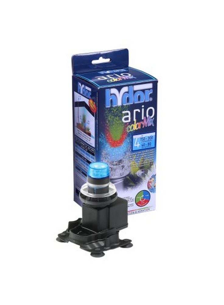 Areatore ario 2 color mix