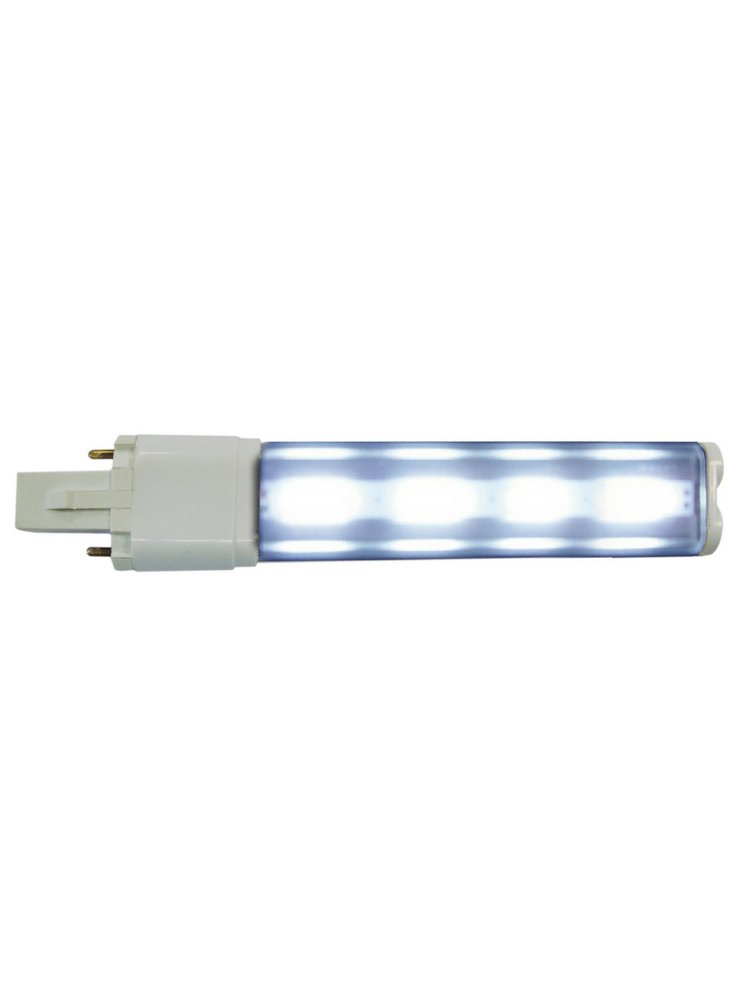 HAQUOSS STARDUST ICEWHITE PL LED 4 WATT