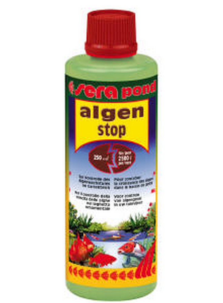 SERA ALGEN STOP 250ML
