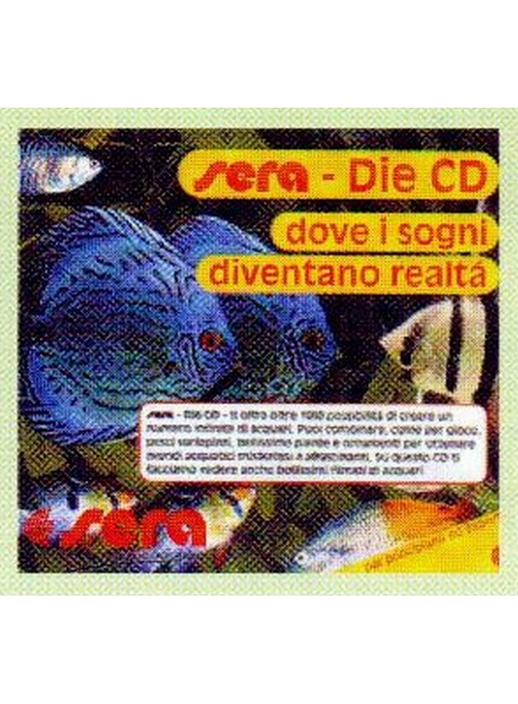 CD SERA