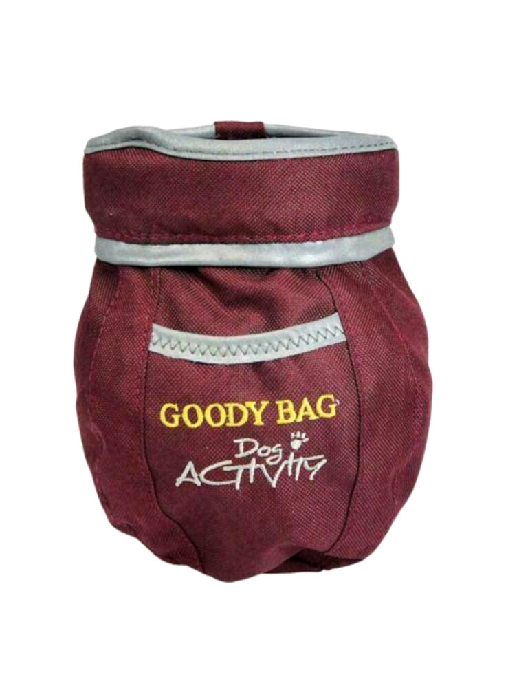 Trixie borsa per snack per cani