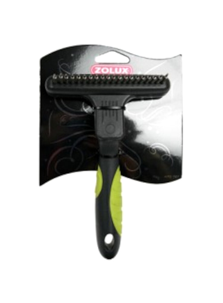 Striglia retrattile a 20 denti 470727