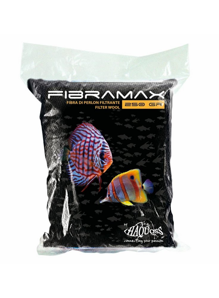 HAQUOSS FIBRAMAX 250GR