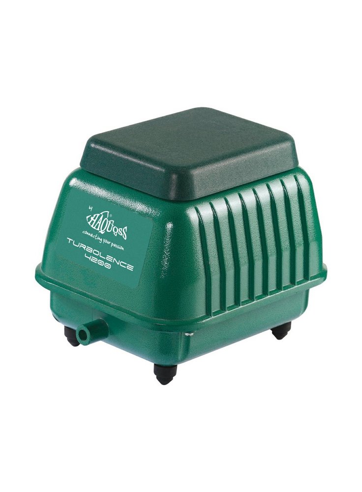 HAQUOSS TURBOLENCE 4200