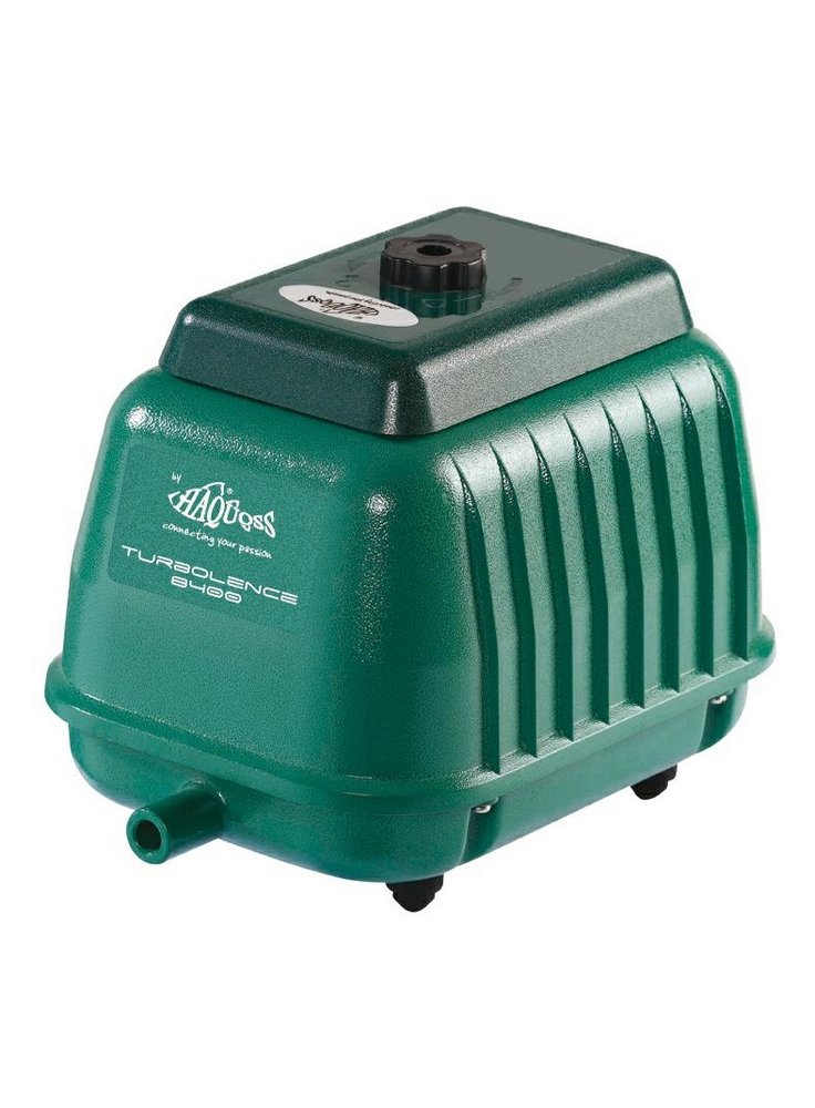 HAQUOSS TURBOLENCE 8400