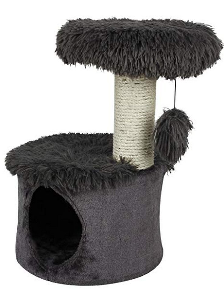 Tiragraffi yeti one con cuccia