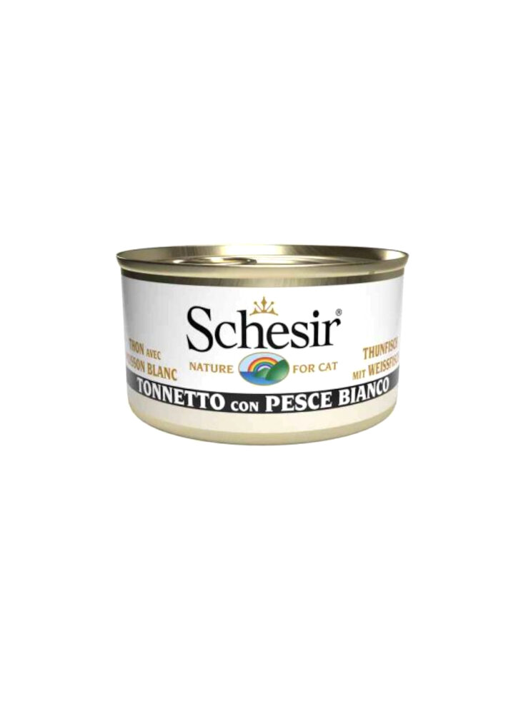 7282-schesir-cat-tonno-e-pesce-bianco-24x-85g