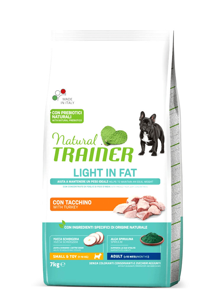 Trainer Natural Dog Light Mini
