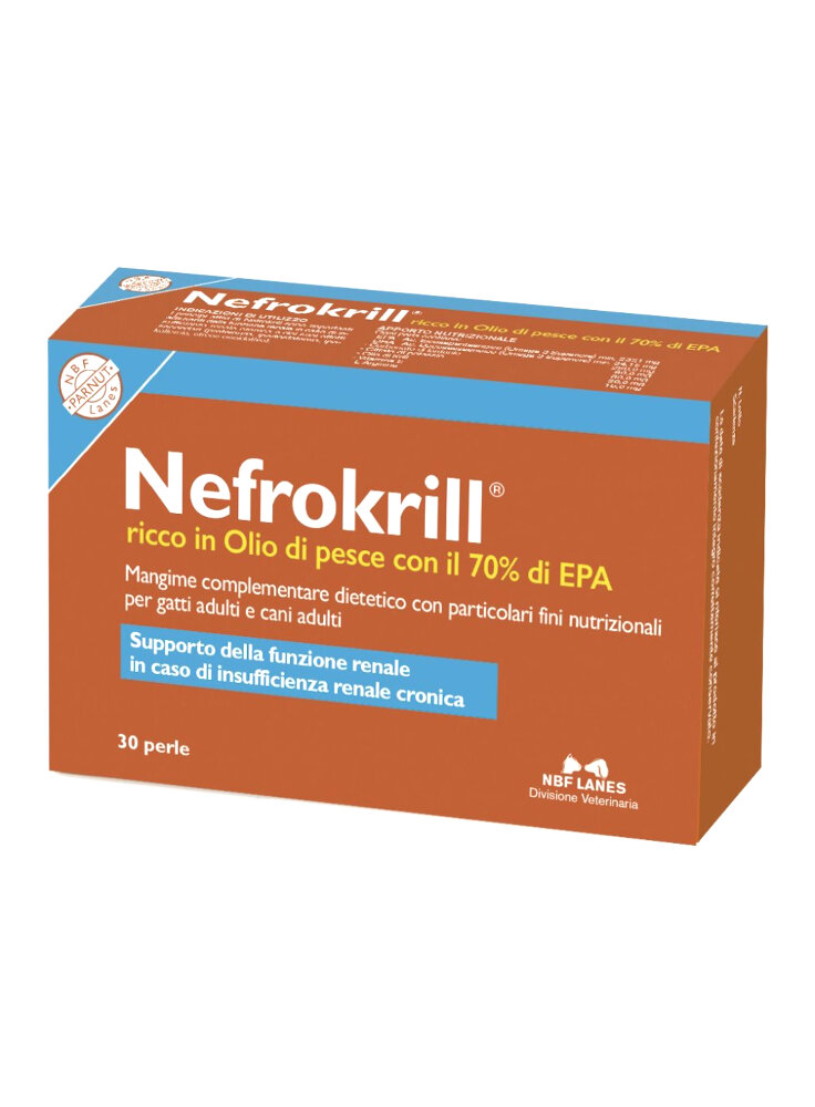 NEFROKRILL PERLE