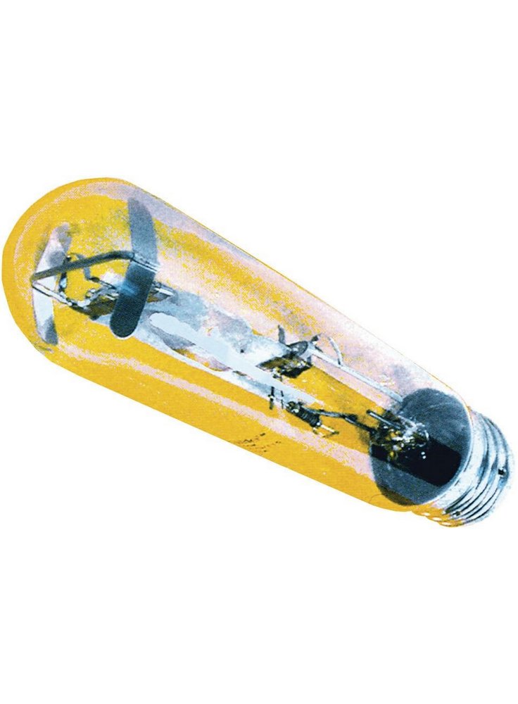 USHIO LAMP. HQI 250W E40 10.000°K