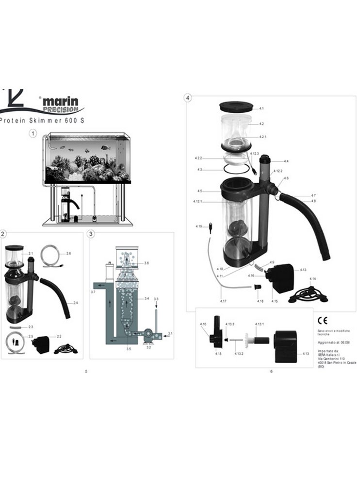 shiumatoio sera 600s