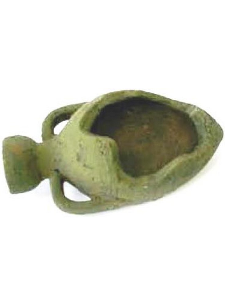 Anfora terracotta cm 20 HT- 1394
