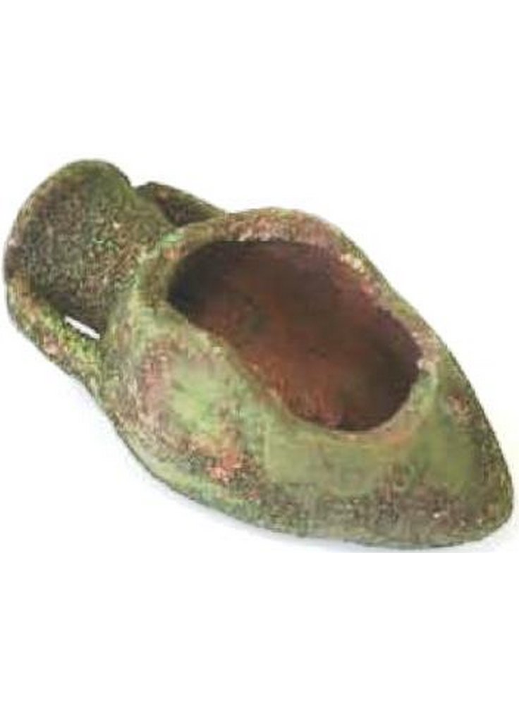 Anfora terracotta cm 15 HT-1396