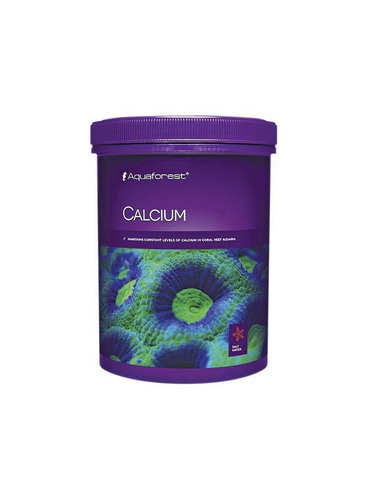 Calcium 850gr integratore in polvere