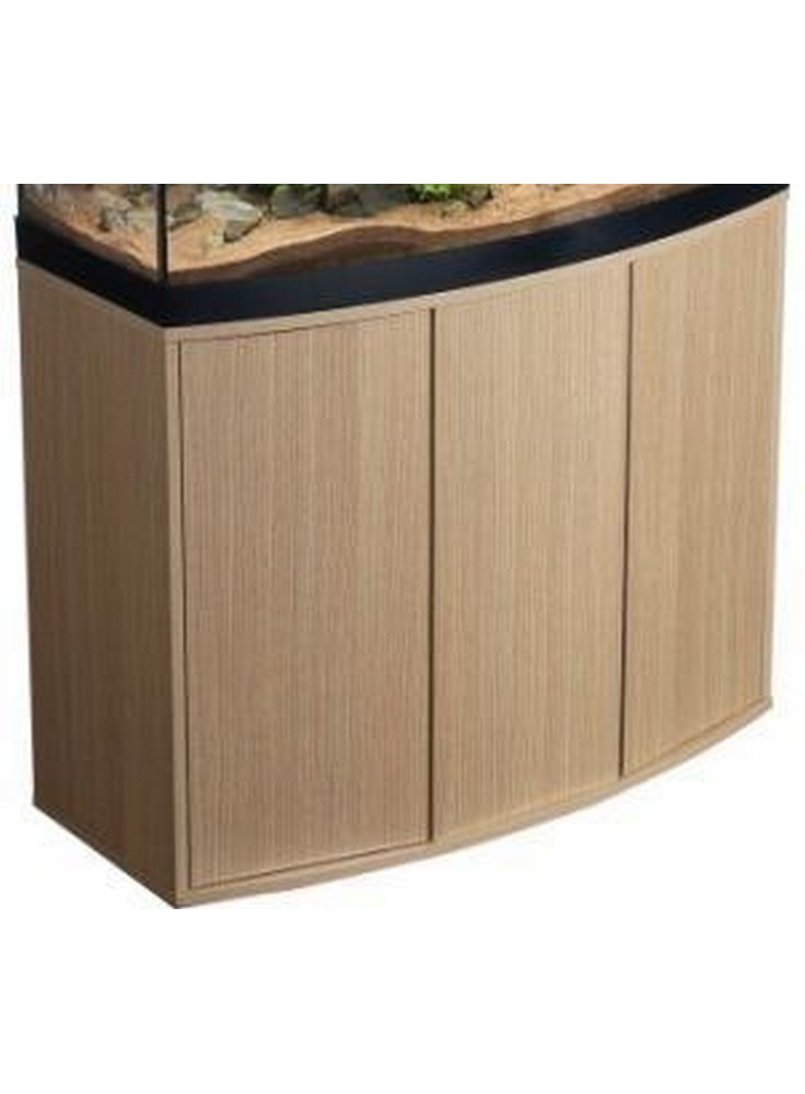 Supporto tenerif sinuo 250 rovere