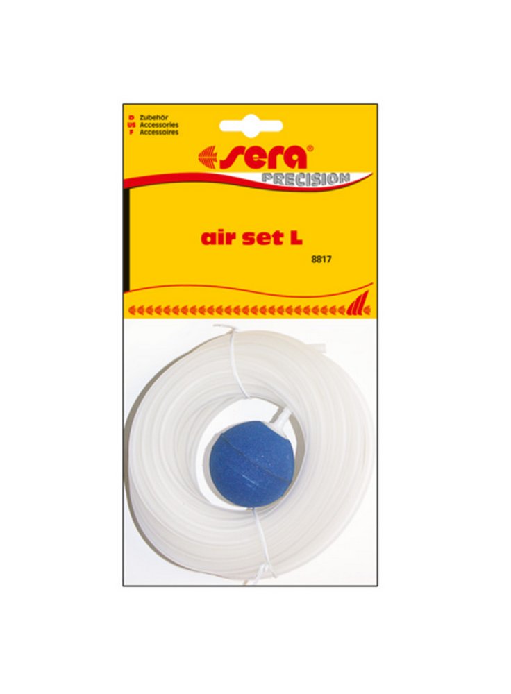 SERA AIR SET POND L