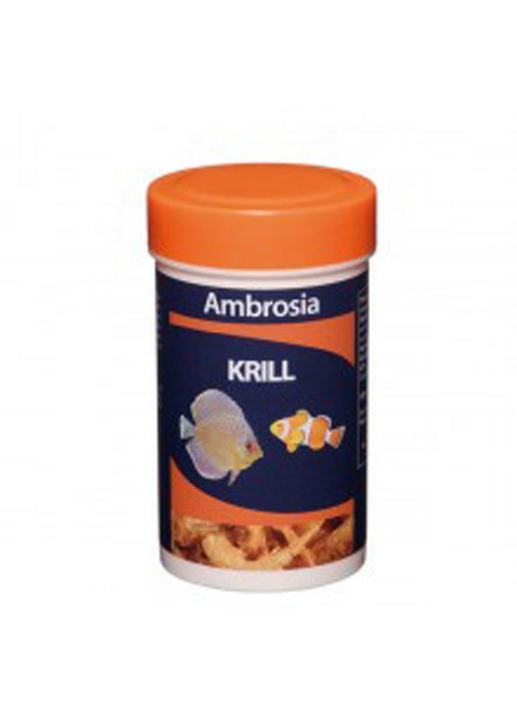 Ambrosia krill ml 100