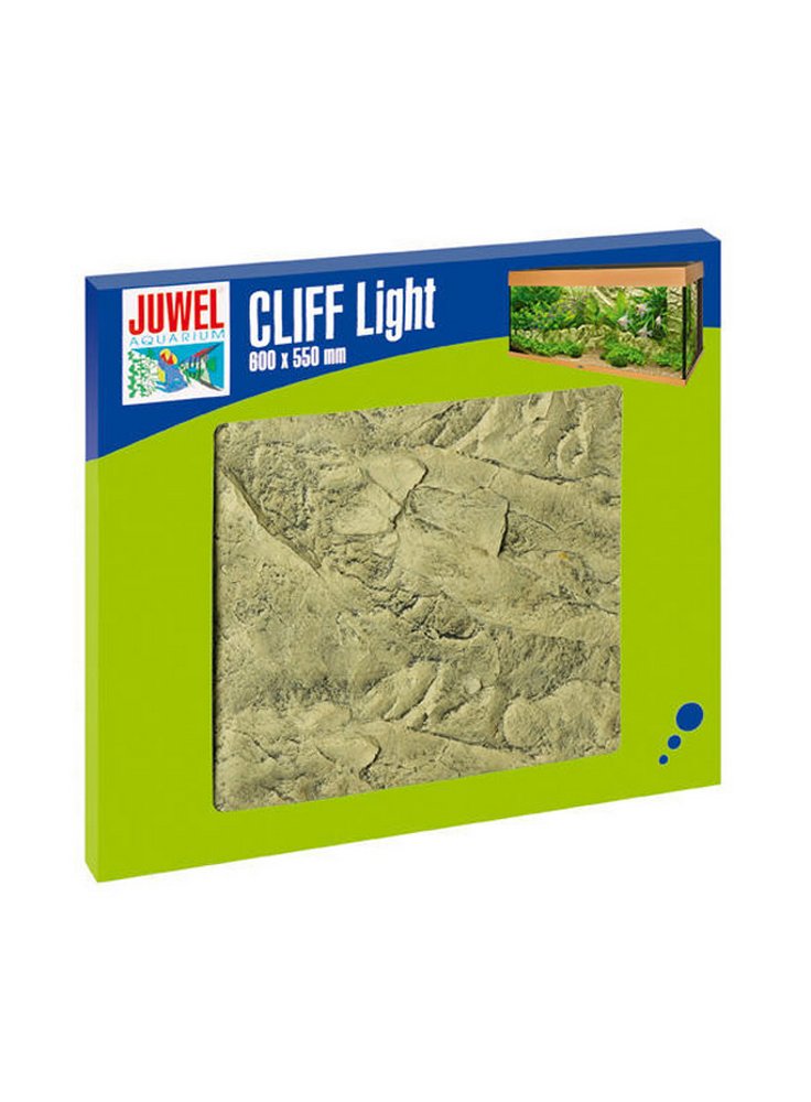 Sfondo tridimensiona cliff light 600x550